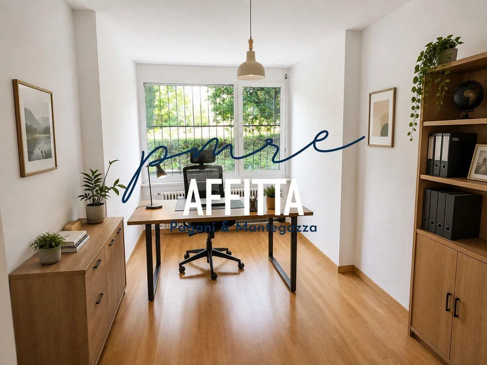 RUVIGLIANA | UFFICIO 3 LOCALI