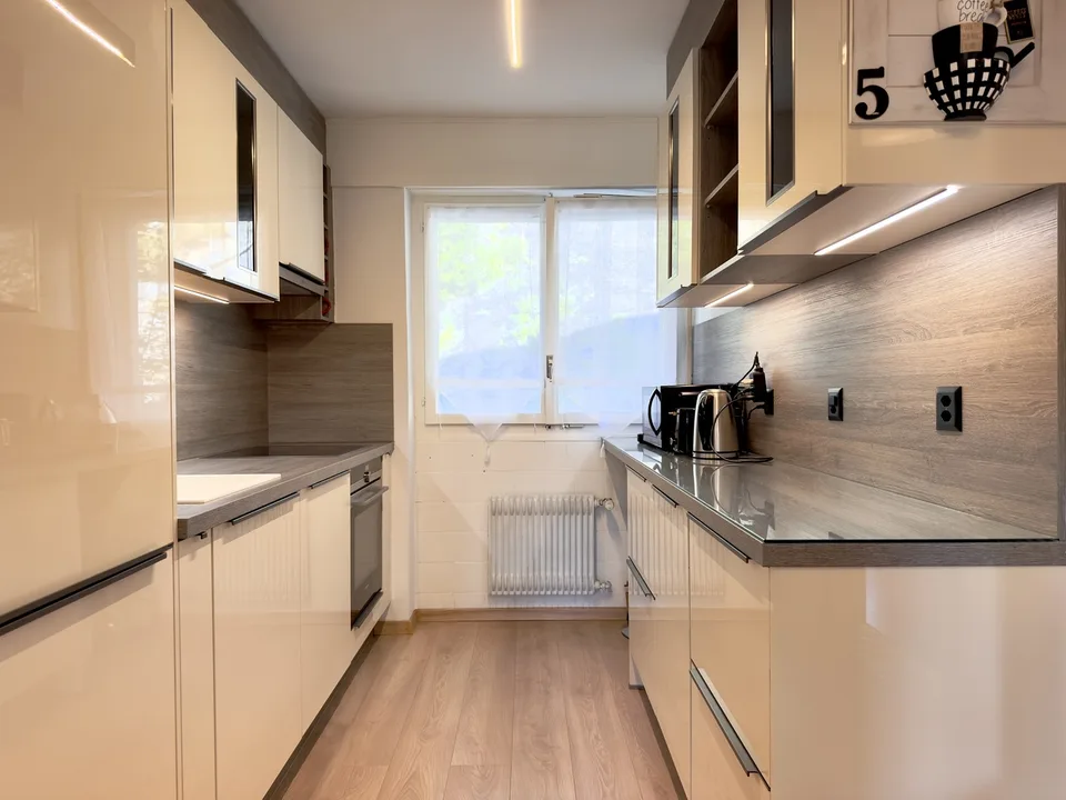 LOC 46 - TELERESIDENCE D