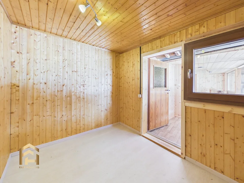 Casa vallesana completamente ristrutturata con due unità abitative separate – foto 11 di 13