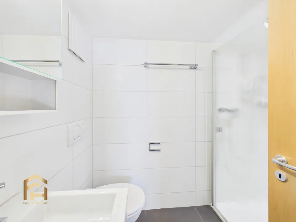 Casa vallesana completamente ristrutturata con due unità abitative separate – foto 9 di 13