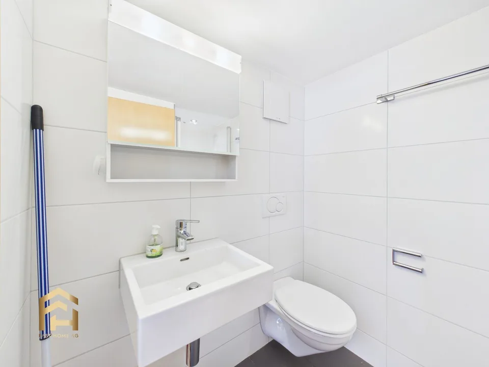 Casa vallesana completamente ristrutturata con due unità abitative separate – foto 8 di 13