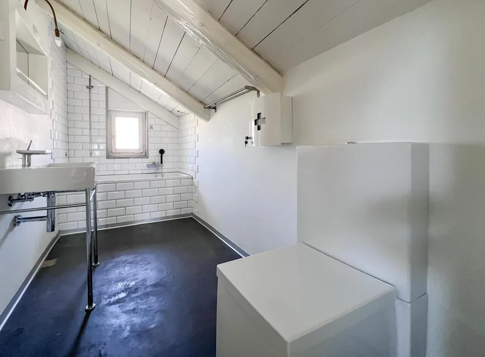 Charmantes Duplex mit Blick auf das Val-de-Ruz – 4,5 Zimmer 159 m²