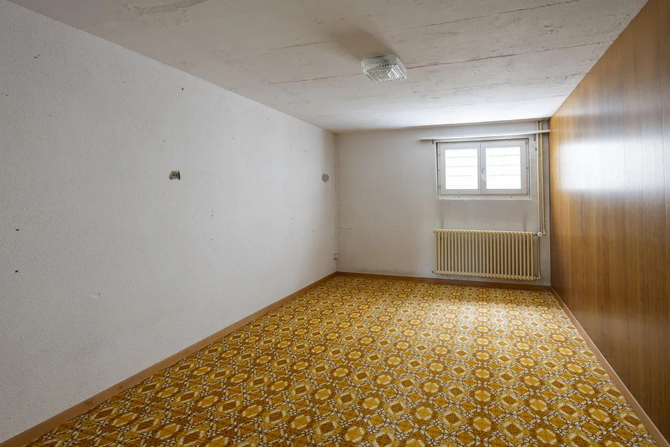 Charmantes 5-Zi.-Einfamilienhaus an ruhiger Wohnlage