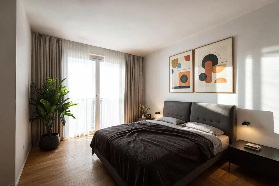 Neue 4.5-Zimmer Eigentumswohnungen