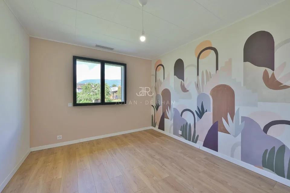 Crassier | Casa familiare completamente ristrutturata