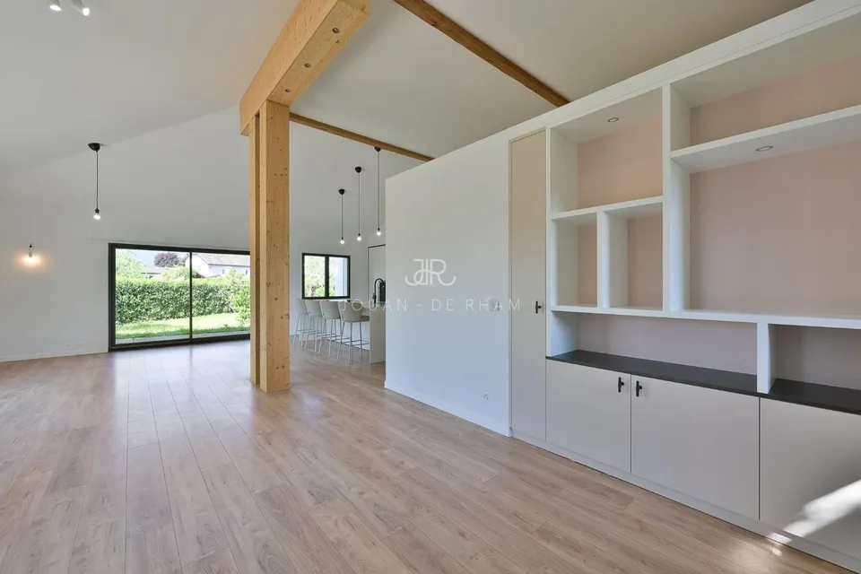 Crassier | Casa familiare completamente ristrutturata