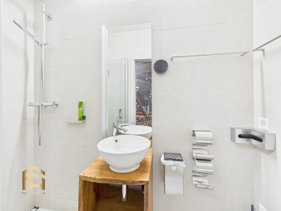 Multipurpose renovated theme hotel with experience infrastructure
