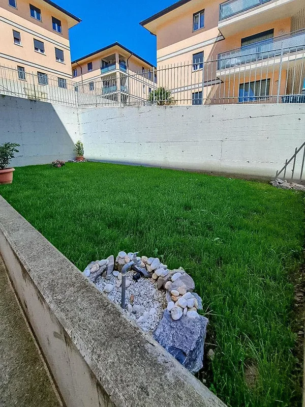 4.5 Zimmer im obersten Stockwerk in Rivera