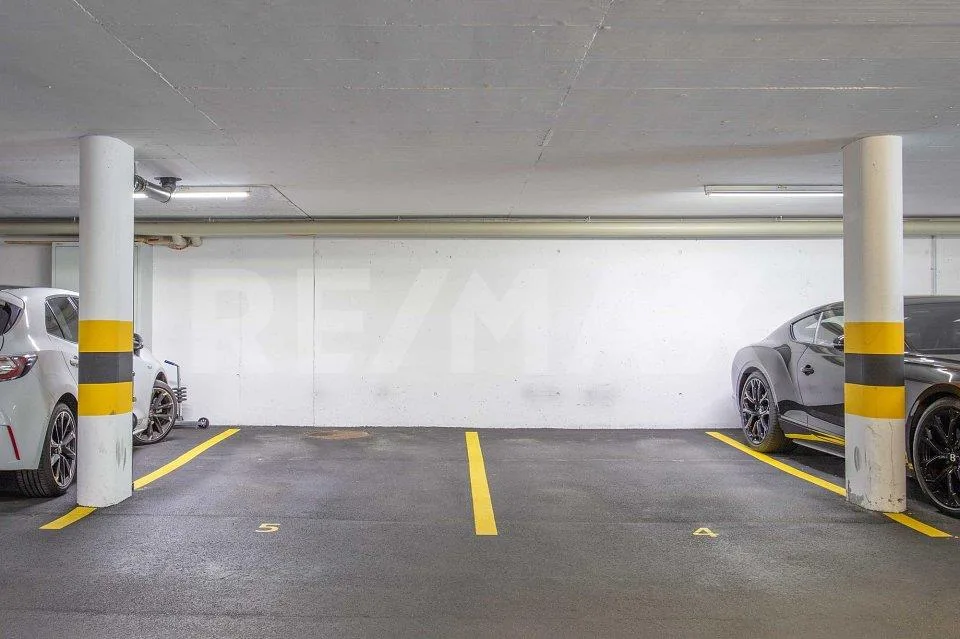 Elegante, helle 3.5-Zi.-Wohnung mit grosser Terrasse und Bergpanoramasicht, 6353 Weggis LU