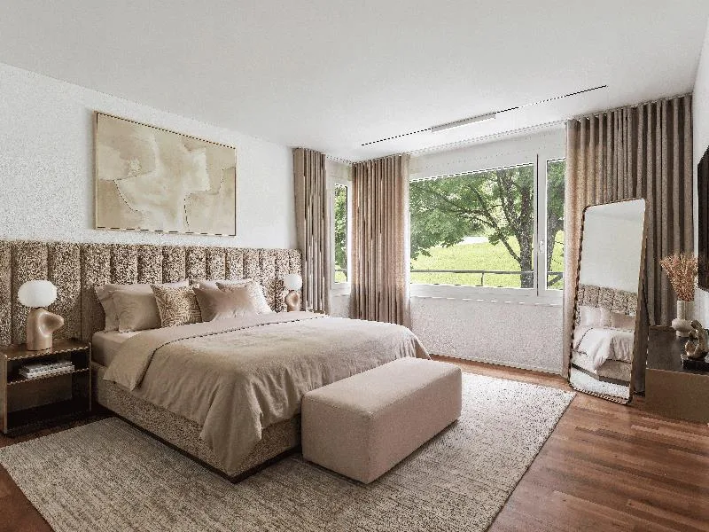 Boscovita | Apartment