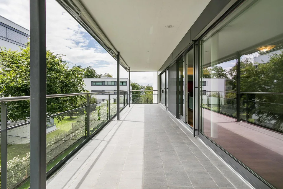 Boscovita | Apartment