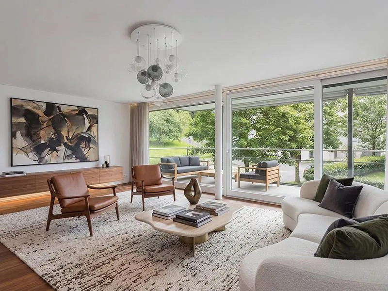 Boscovita | Apartment