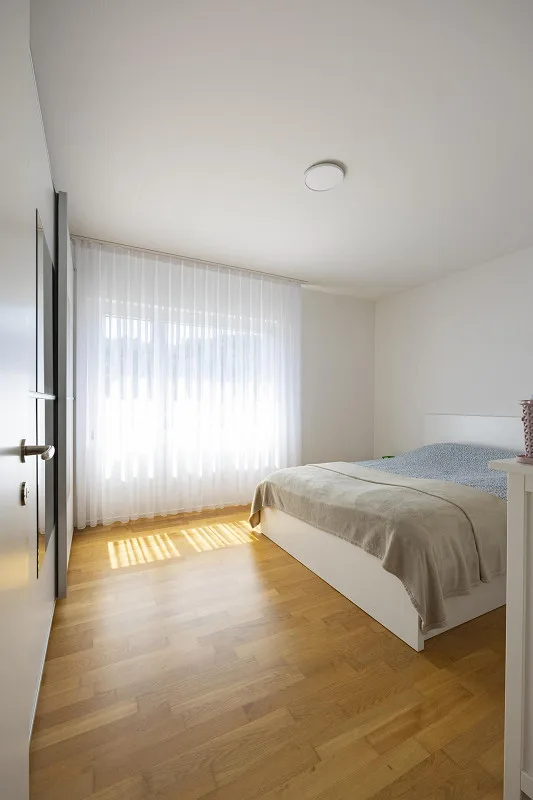 Moderne 4.5 Zimmer-Eigentumswohnung