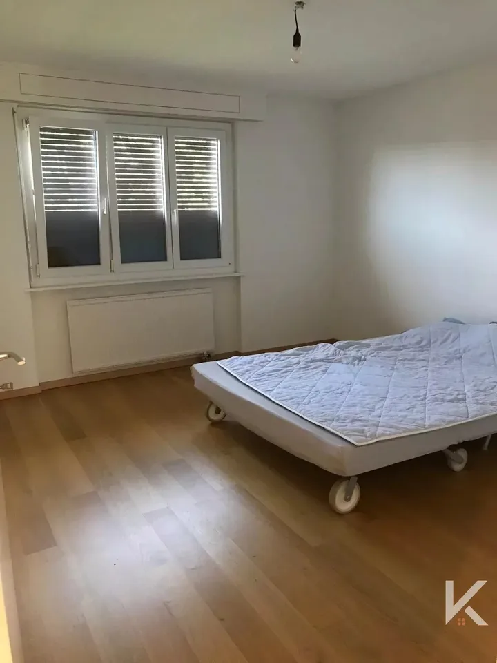 Geräumige 4,5-Zimmer-Wohnung