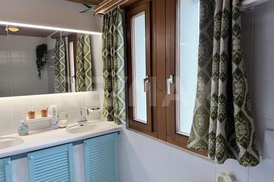 Charming 5-Room Corner House with Garden and Garage in Breitenbach
