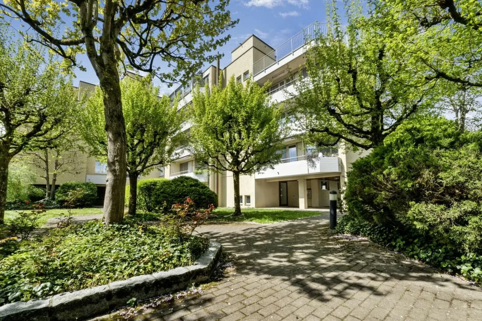PANORAMA - SANIERT - PRIVATSPHÄRE – Foto 13 von 14