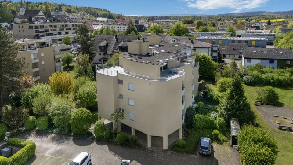 PANORAMA - SANIERT - PRIVATSPHÄRE – Foto 12 von 14
