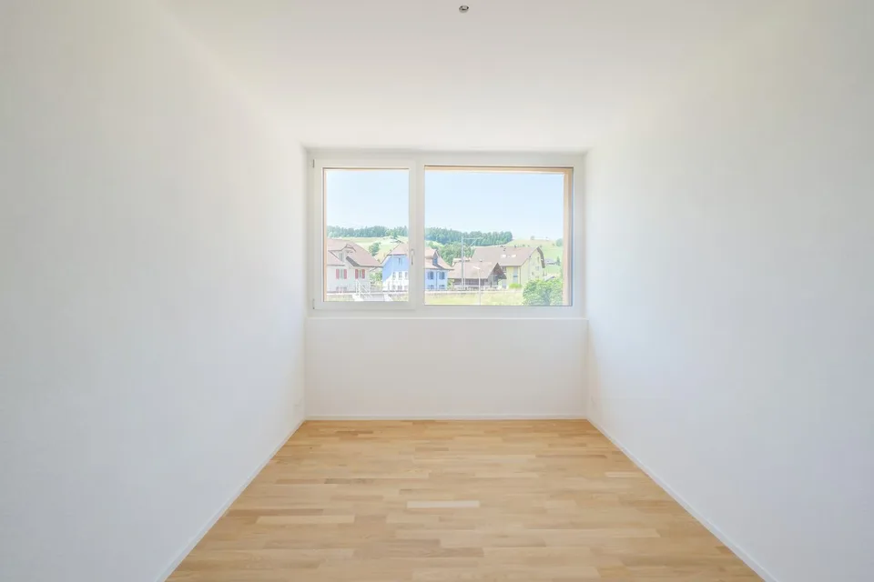 Investmentpaket – 9 Neubauwohnungen im Frilopark Huttwil – Foto 9 von 12