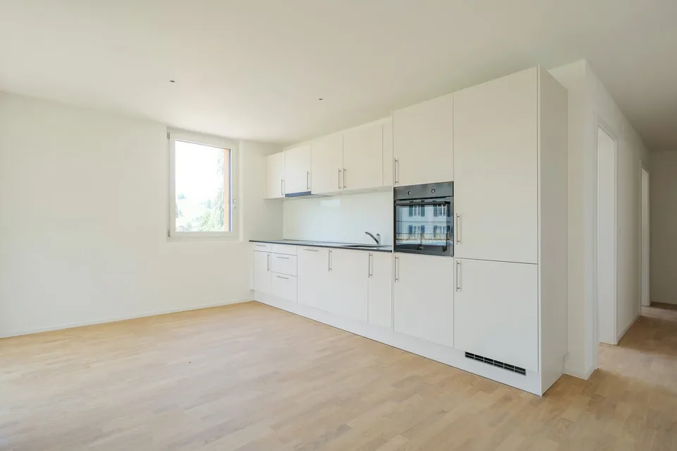 Investmentpaket – 9 Neubauwohnungen im Frilopark Huttwil – Foto 2 von 12