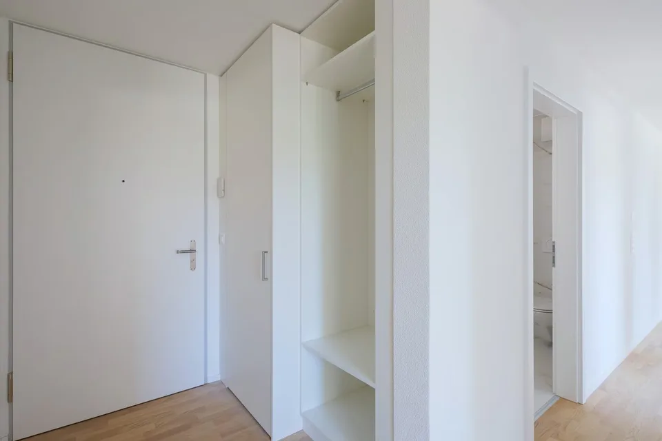 Investmentpaket – 9 Neubauwohnungen im Frilopark Huttwil – Foto 4 von 12