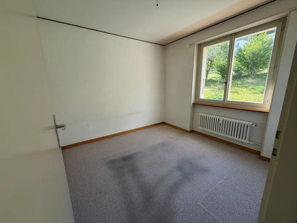 Helles Apartment zu renovieren