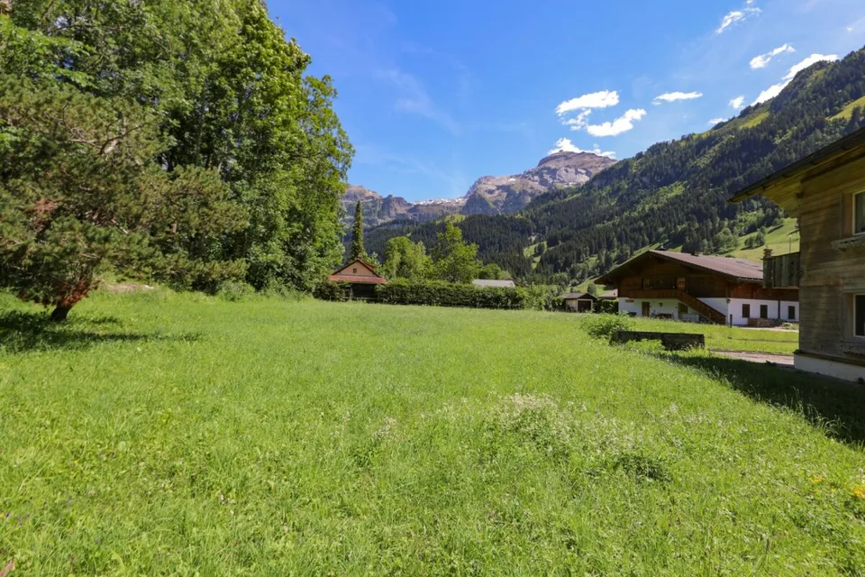 Terrain à bâtir à Oberried – photo 4 sur 5