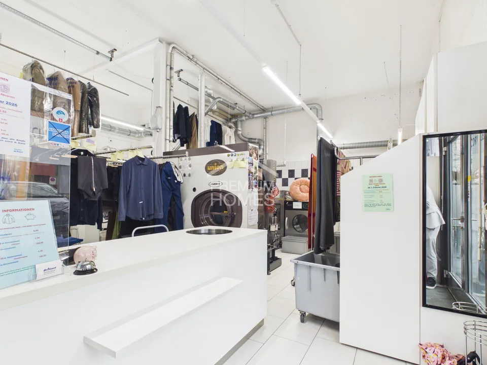 Prime Location in Zug - Gewerbe mit Zukunft