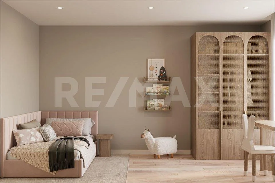 Neue Promotion von 5 schönen Reihenhäusern in Montagny!