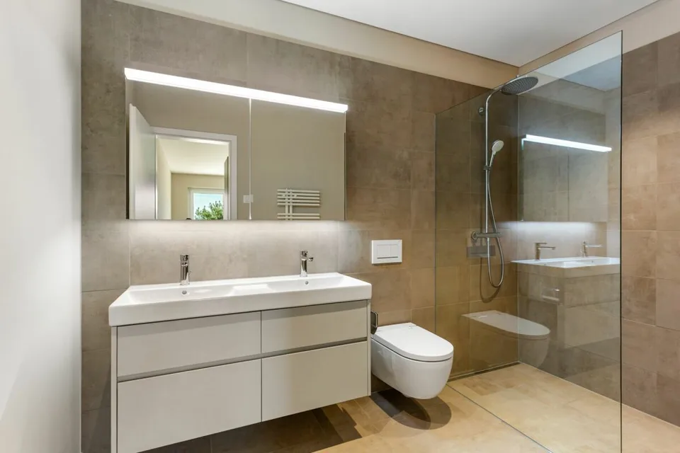 Premier occupant avec vue sur le Säntis - maison moderne de 5,5 pièces
