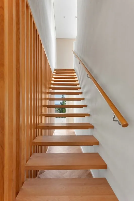 Premier occupant avec vue sur le Säntis - maison moderne de 5,5 pièces