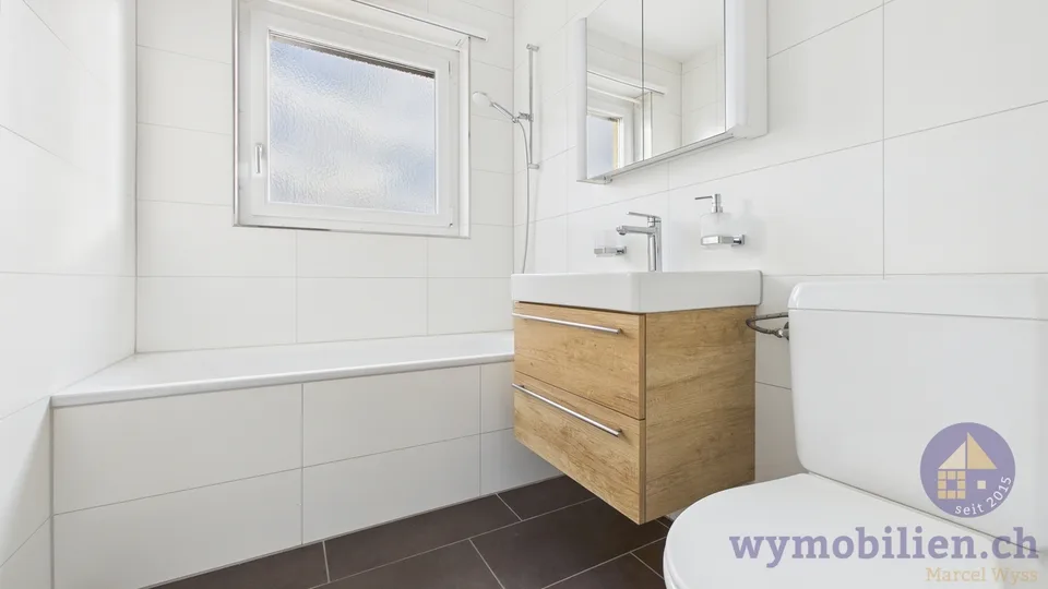 4.5 Zimmer Wohnung, 3363 Oberönz