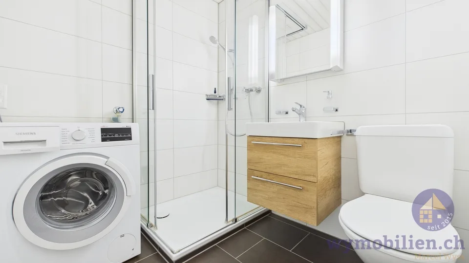 4.5 Zimmer Wohnung, 3363 Oberönz