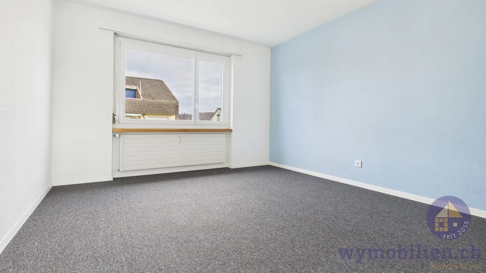4.5 Zimmer Wohnung, 3363 Oberönz
