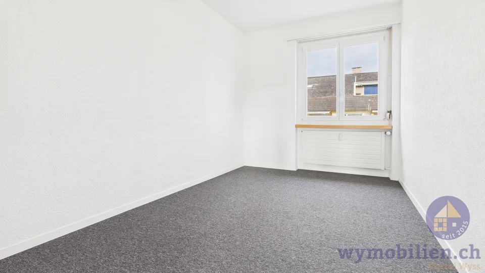 4.5 Zimmer Wohnung, 3363 Oberönz