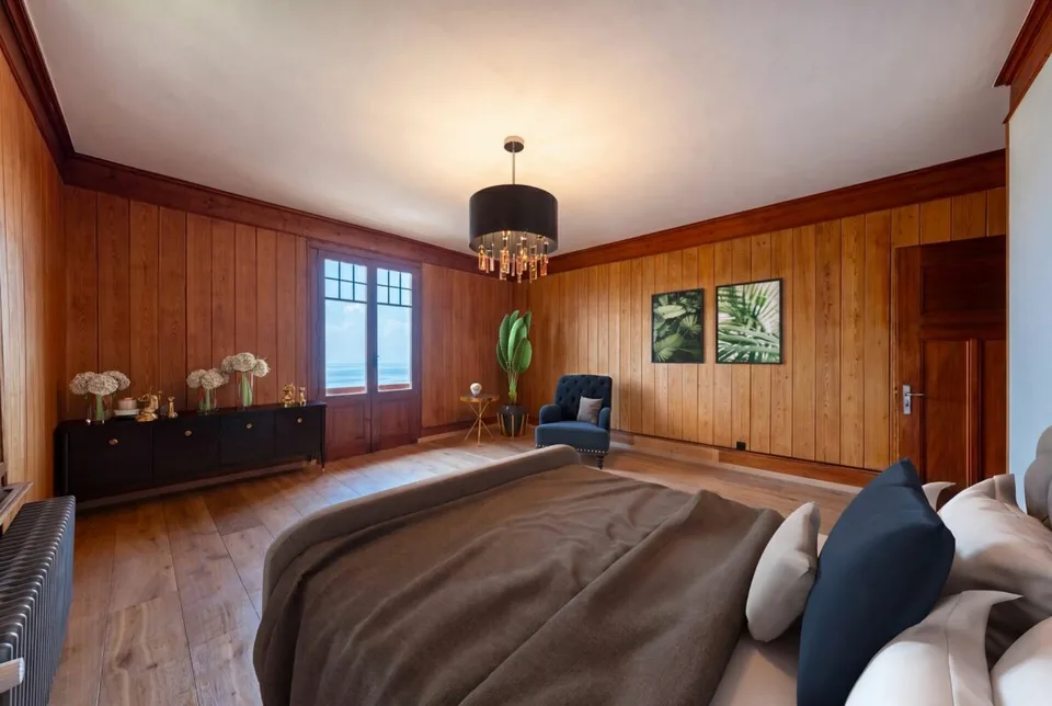 Chalet storico con vista impareggiabile sul lago! – foto 8 di 25