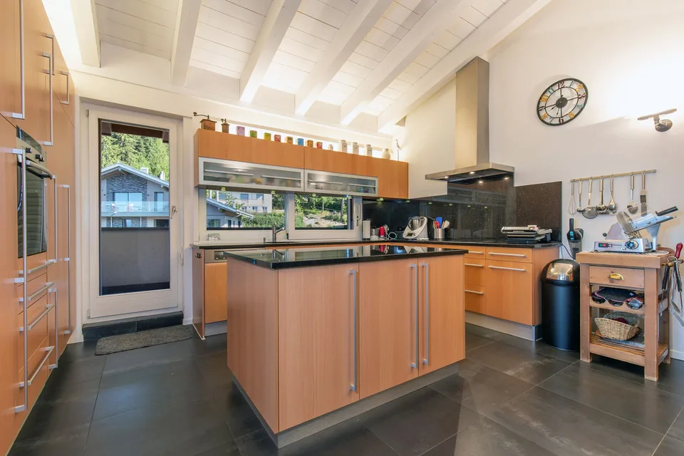 Maisonette – foto 10 di 26