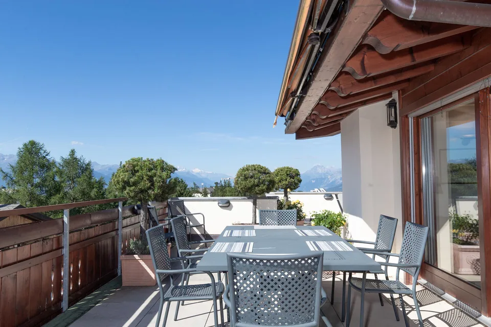 Maisonette – foto 3 di 26