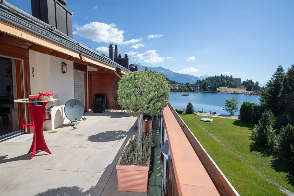 Maisonette – foto 6 di 26
