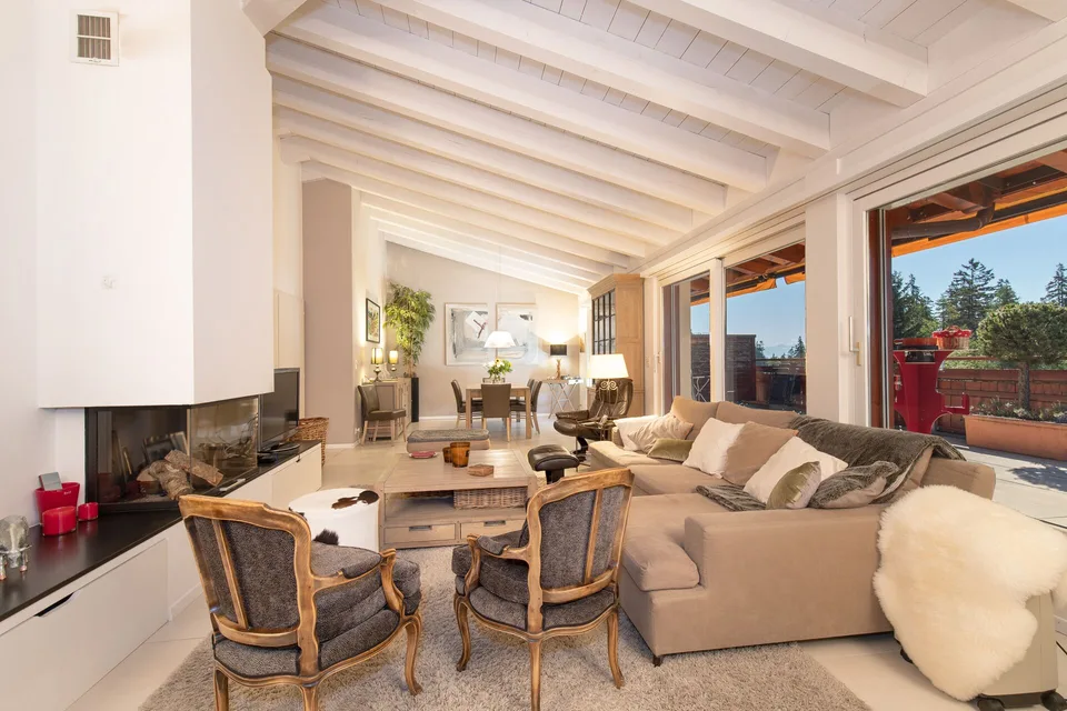 Maisonette – foto 9 di 26