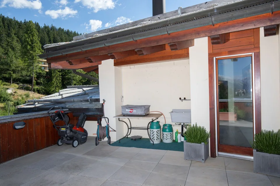 Maisonette – foto 7 di 26