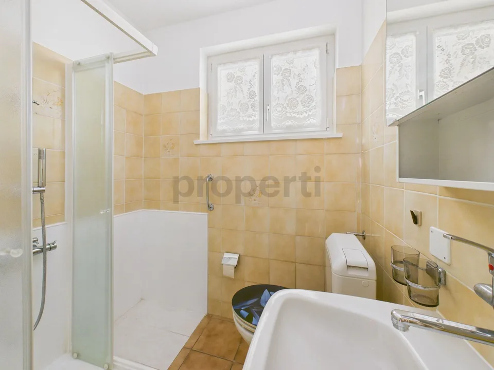 Grand Balcon, Accès par Ascenseur, Salle de Bain et Cuisine Neuves (2020) près du Lac et des Services! – photo 26 sur 32