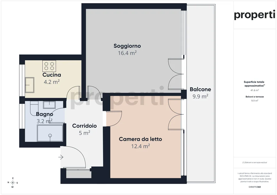 Grand Balcon, Accès par Ascenseur, Salle de Bain et Cuisine Neuves (2020) près du Lac et des Services! – photo 30 sur 32