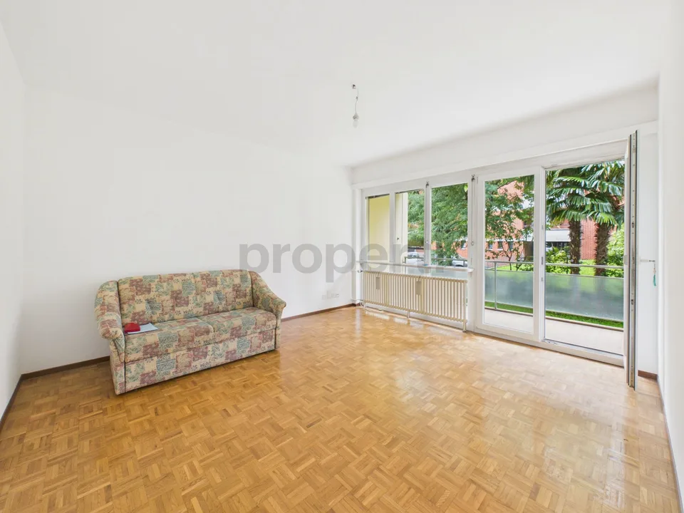 Grand Balcon, Accès par Ascenseur, Salle de Bain et Cuisine Neuves (2020) près du Lac et des Services! – photo 10 sur 32