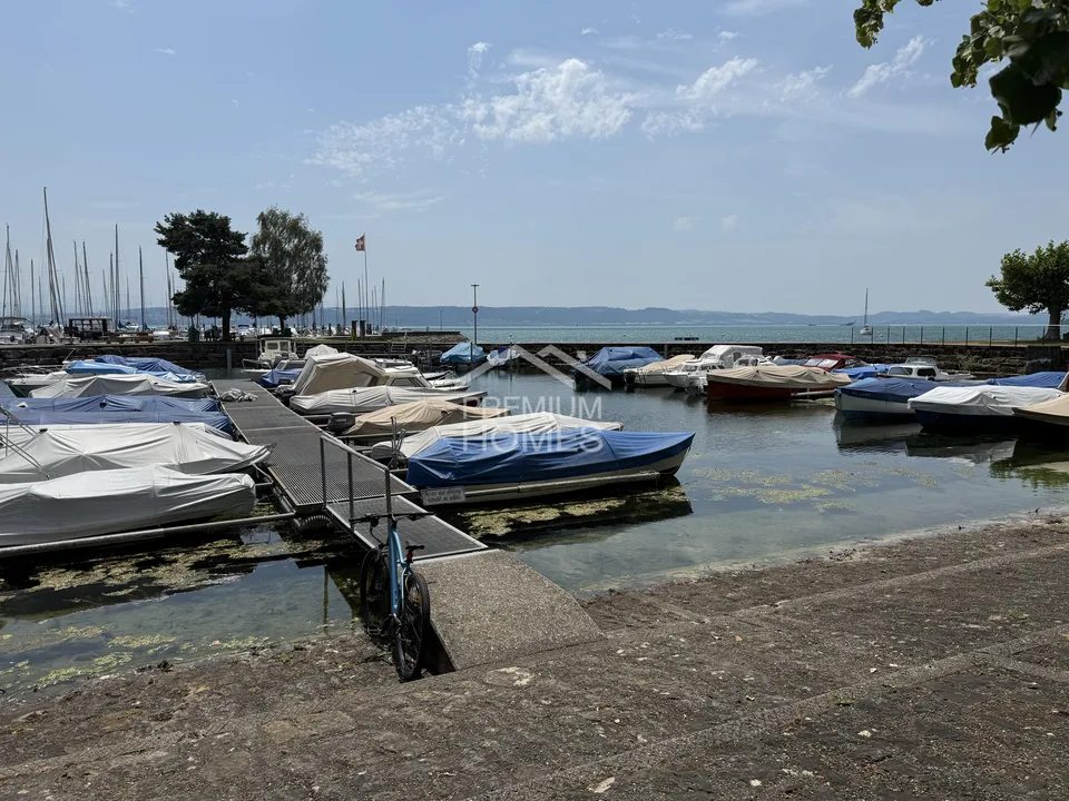 Zwischen See, Natur und zeitgenössischer Architektur – Foto 12 von 12