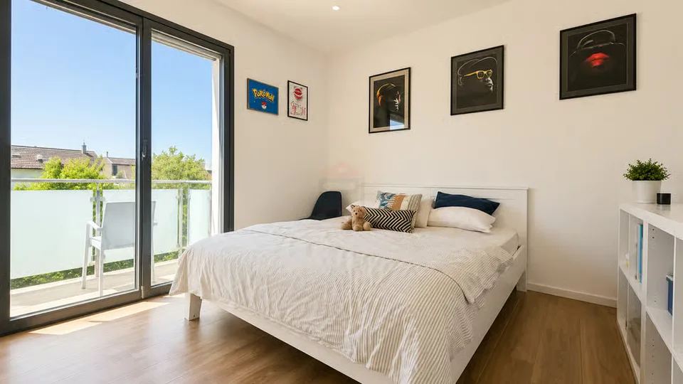Villa im modernen Stil mit Prestige in der Nähe von Genf – Foto 7 von 18