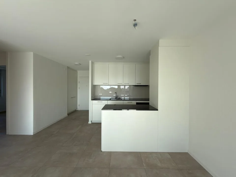 Schöne renovierte 3-Zimmer-Wohnung