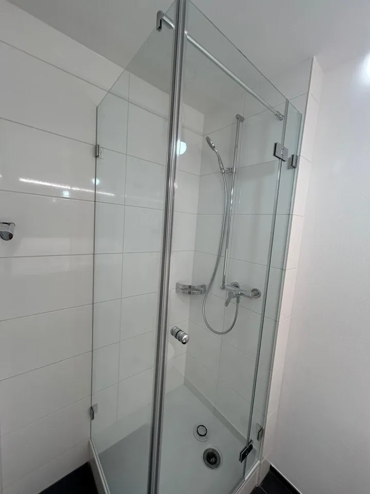Frisch sanierte 4.5 - Maisonettewohnung mit Terrasse
