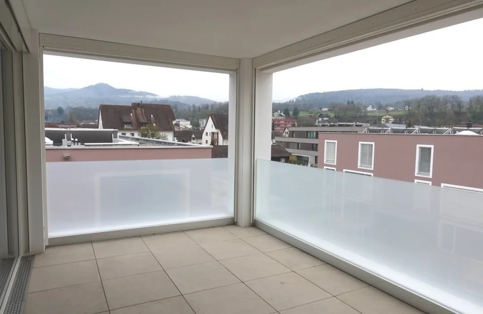 Lichtdurchflutet & stilvoll mit hochwertigem Ausbaustandard