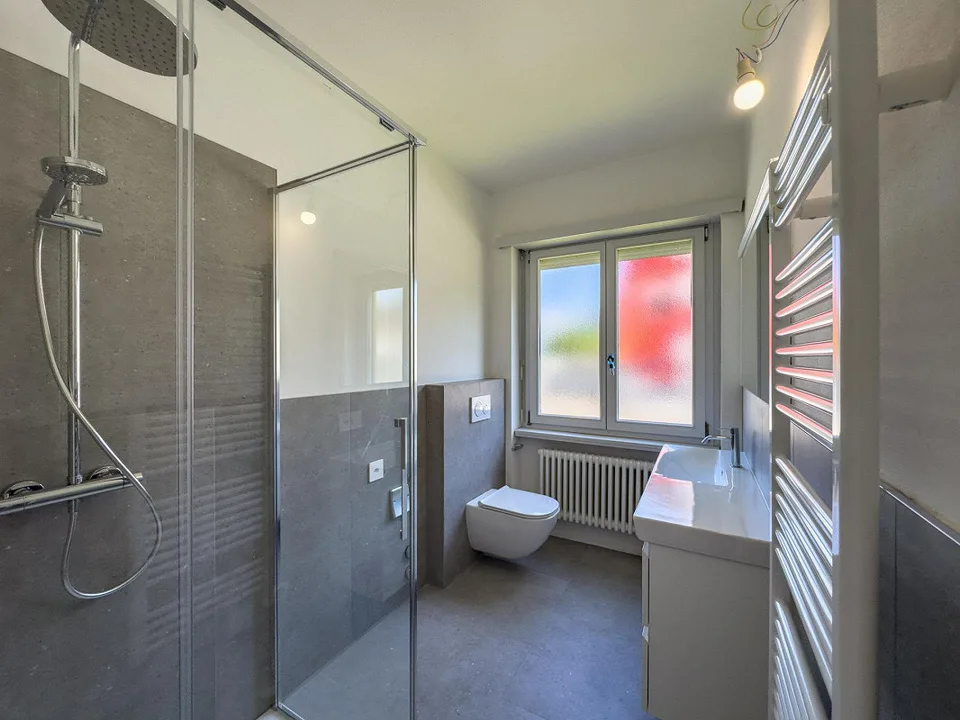Appartamento 3.5 locali rinnovato a Mendrisio