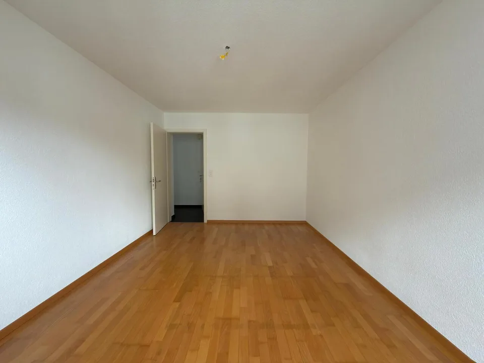 2,5-Zimmer-Wohnung im Stadtzentrum
